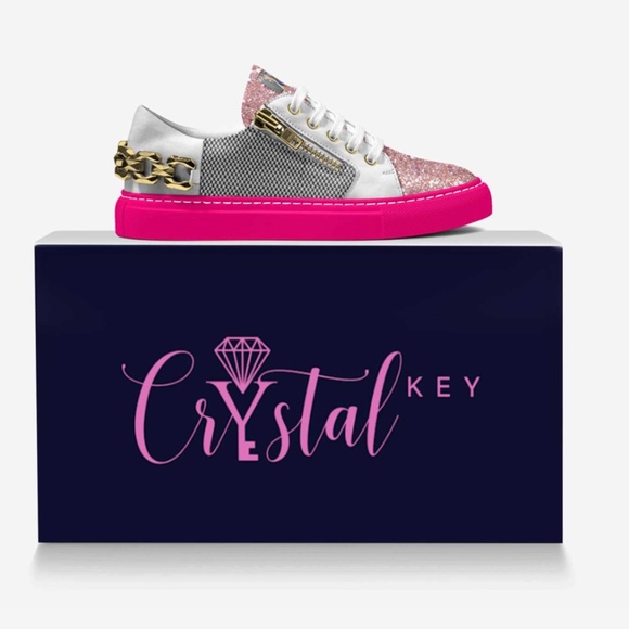 Metal Urban High Top - Picture 5 of 7